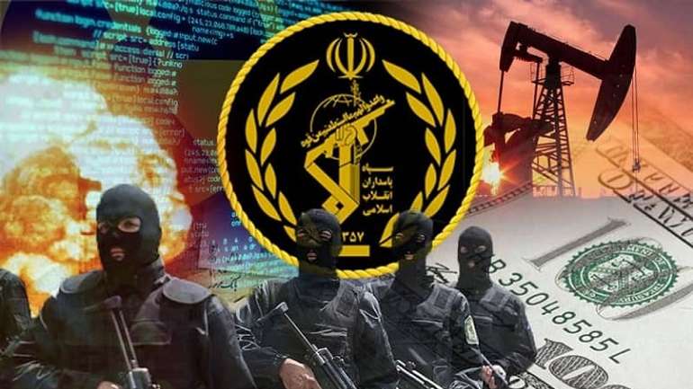 «Народна міліція» Ірану вимагає від своїх російських союзників знищити Україну