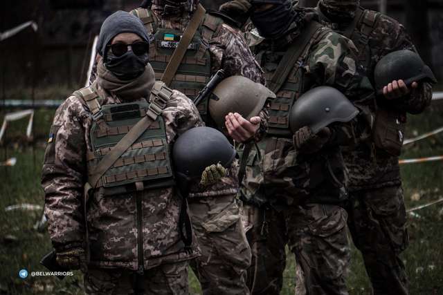 На війні за Україну загинуло вже 16 білоруських бійців_2