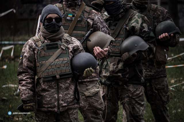 На війні за Україну загинуло вже 16 білоруських бійців_1