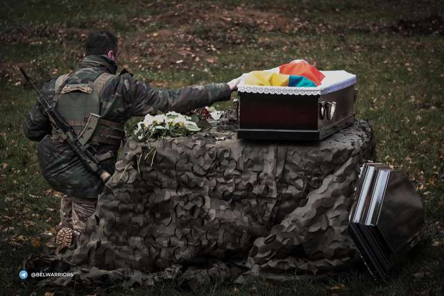 На війні за Україну загинуло вже 16 білоруських бійців_3
