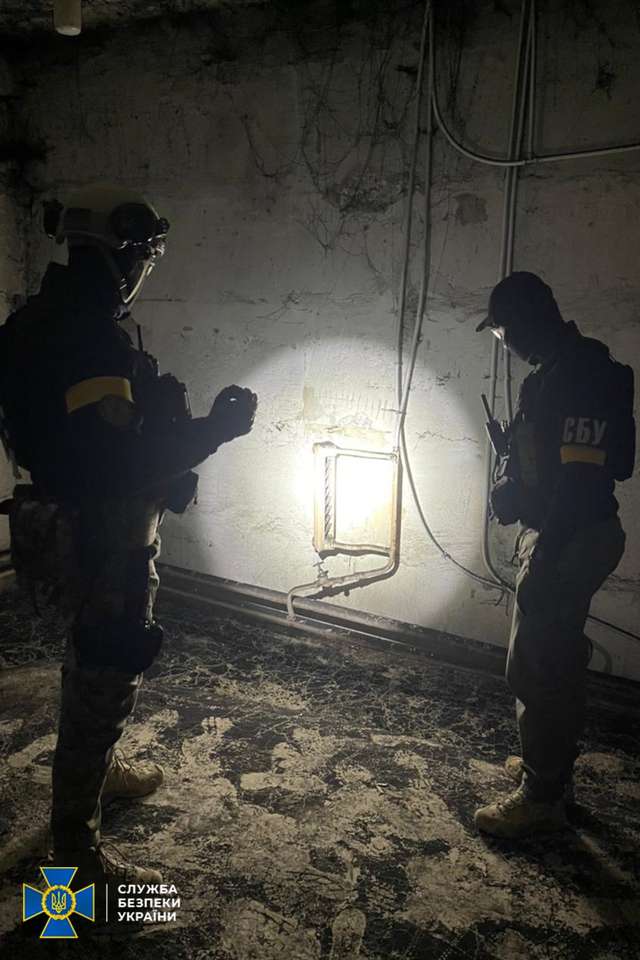 Чергову російську катівню для українців виявила СБУ на Херсонщині_1