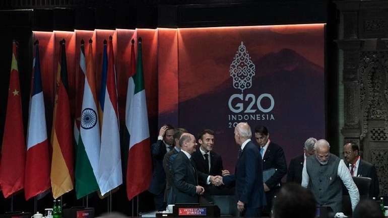 Прощавай росіє, або стрімкий шлях до G19