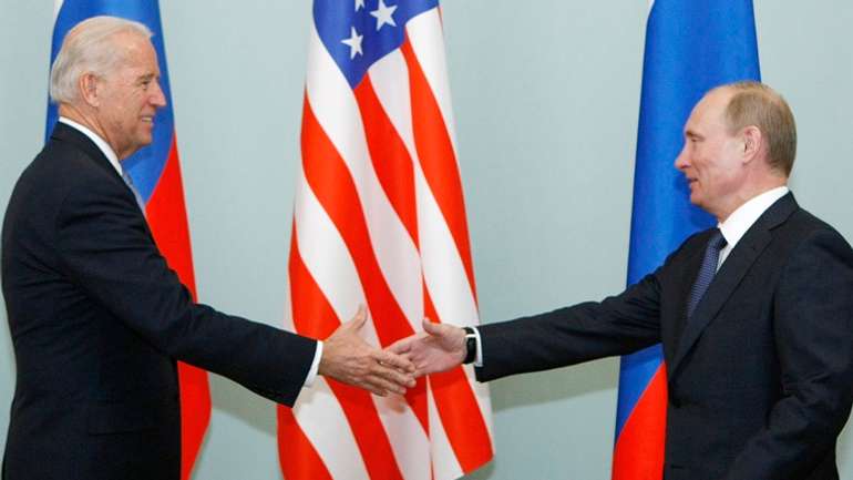 США не хочуть розвалу росії
