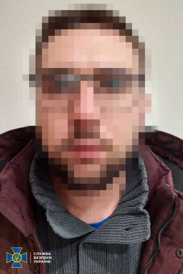 На Херсонщині затриманий депутат ОПЗЖ, який працював на окупантів_1