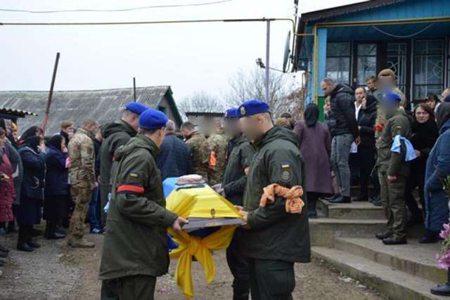 Вінниччина простилася з двома захисниками-нацгвардійцями_2