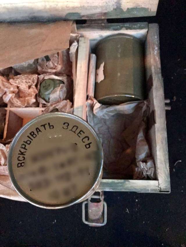 Прикордонники затримали контрабандистів російської зброї_5