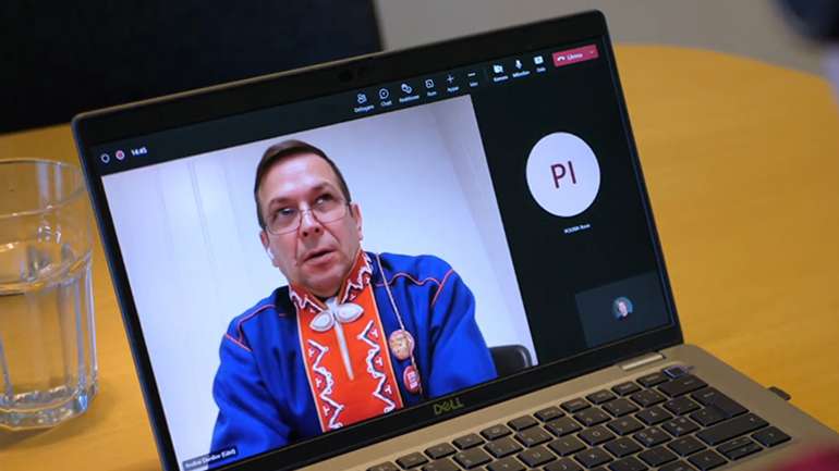 ФСБ РФ інфільтрувала свого агента у саамський національний рух