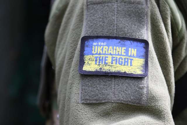 Бригада імені князя Острозького показала смертельні «олівці» для окупантів_1