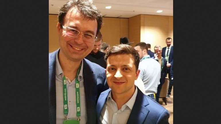 Команда Володимира Зеленського послідовно знищує український бізнес