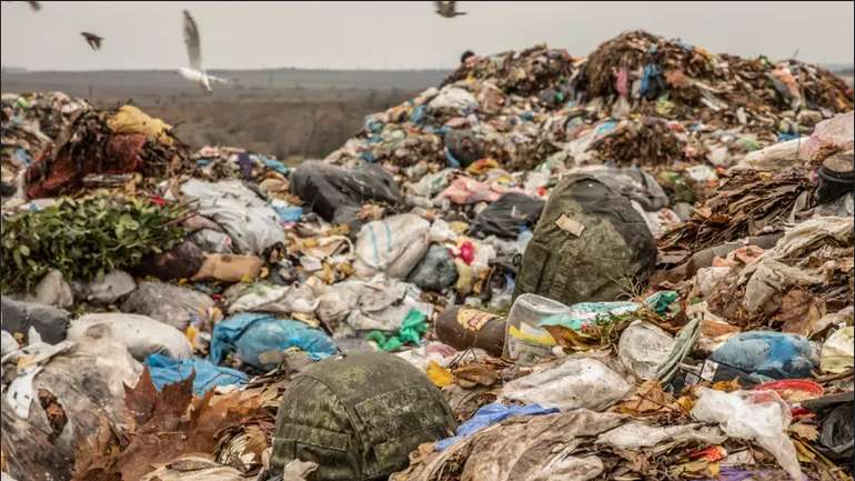 Окупанти спалювали тіла на сміттєзвалищі у Херсоні – The Guardian
