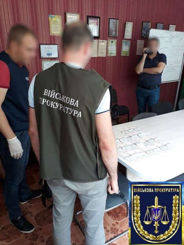 Голову Опішнянської ОТГ підозрюють у розкраданні 140 мільйонів гривень_1