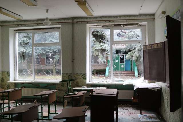 66 ОМБр ЗСУ показала, як оживає звільнений від окупантів Рідкодуб_7