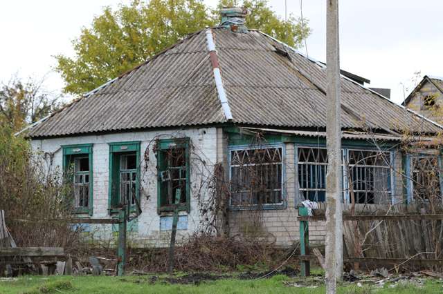 66 ОМБр ЗСУ показала, як оживає звільнений від окупантів Рідкодуб_11