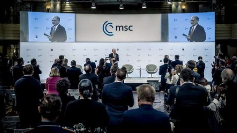 Корінні народи РФ звернулися з вимогами до голови Мюнхенської безпекової конференції
