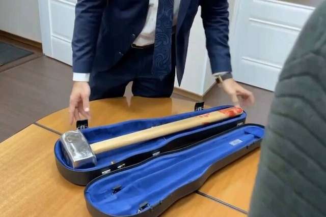 ФБР США оголосило у розшук засновника ПВК