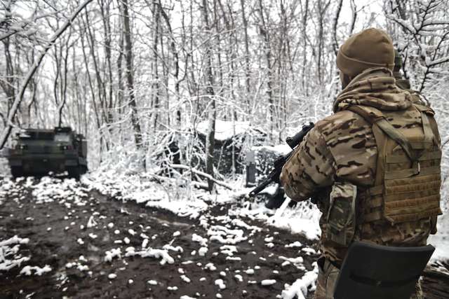 Генштаб ЗСУ показав, як працює MLRS «Mars II»_3