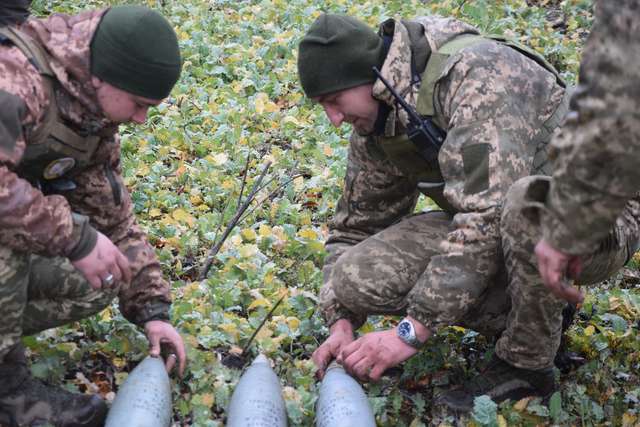 Для ворогів – тільки «найкраще»: міни!_1