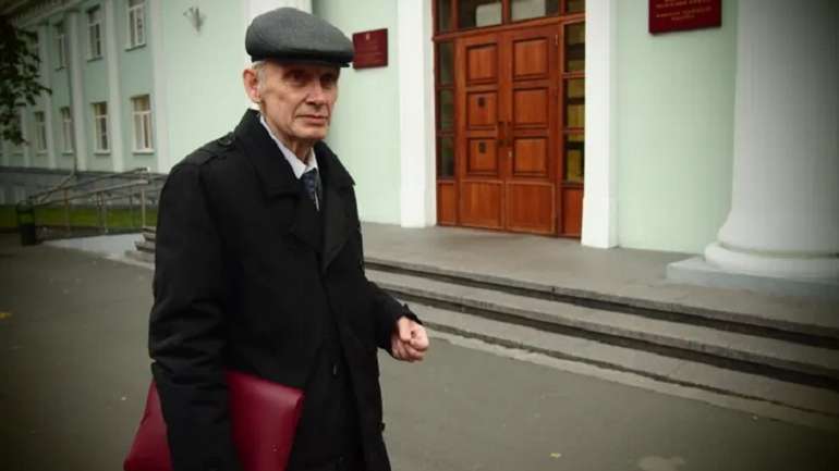 Путінська росія хоче завершити те, що розпочала ще петровська московія