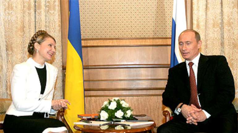 Тимошенко безпосередньо винна в усьому тому становищі, в якому зараз перебуває Україна
