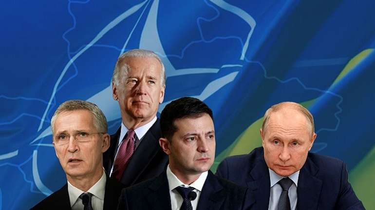 РФ має власне вето на рішення НАТО, – грузинська опозиціонерка Елене Хоштарія