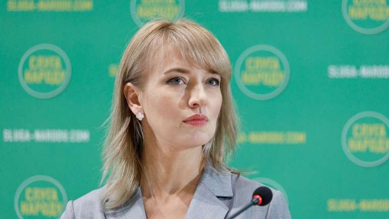 Велика таємниця Олени Шуляк