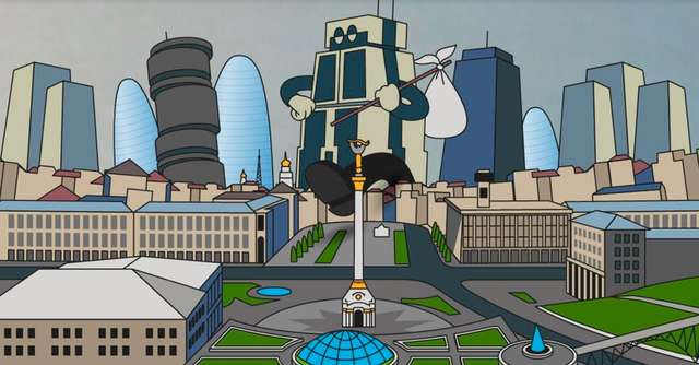 Суть містобудівної реформи викладена на 2 тис. сторінках пояснювальної таблиці, але її депутати досі не бачили