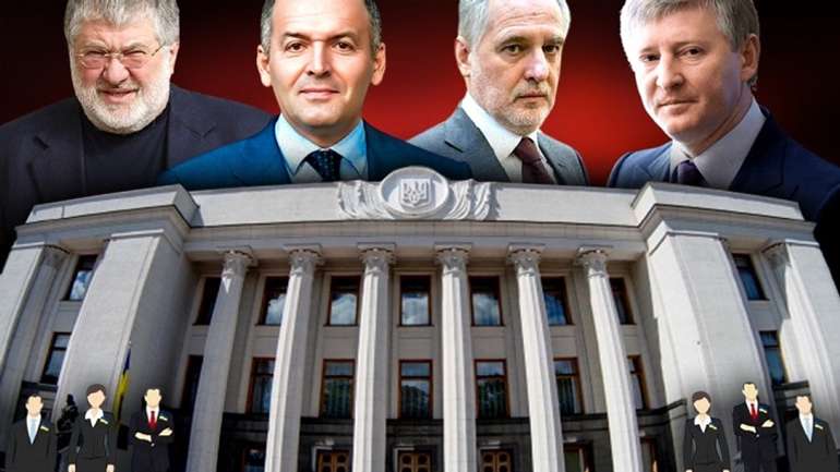 Презумпція невинуватості платників податків