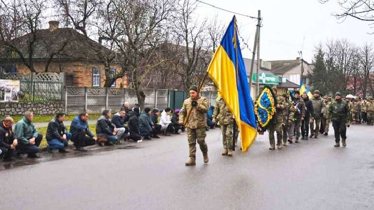 Що не так із бойовими втратами ЗСУ?