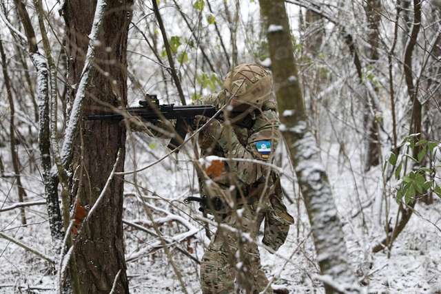 У лавах ЗСУ сформовано башкирський підрозділ_1