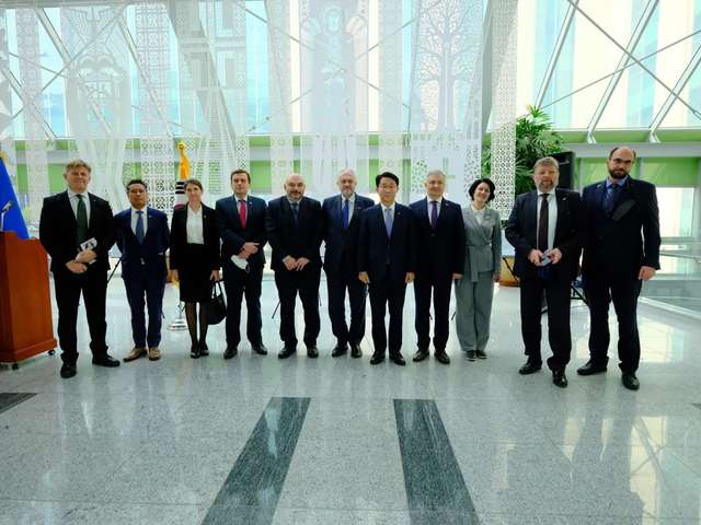 У Південній Кореї пройшла виставка української художниці_1