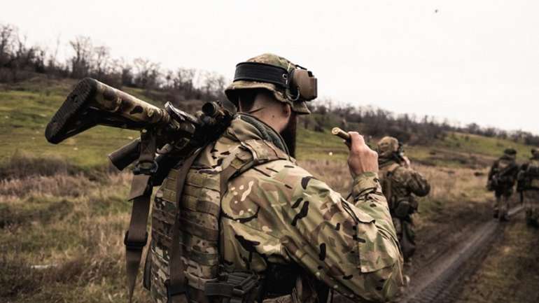 Широкомасштабна війна як каталізатор змін в Армії України