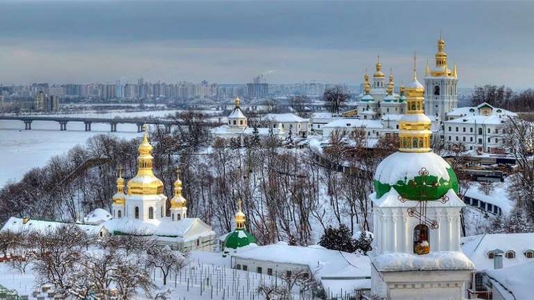 Печерська лавра повертається додому