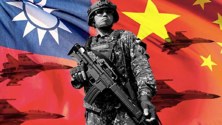 Китай може розпочати війну проти Тайваню, - Держдеп США