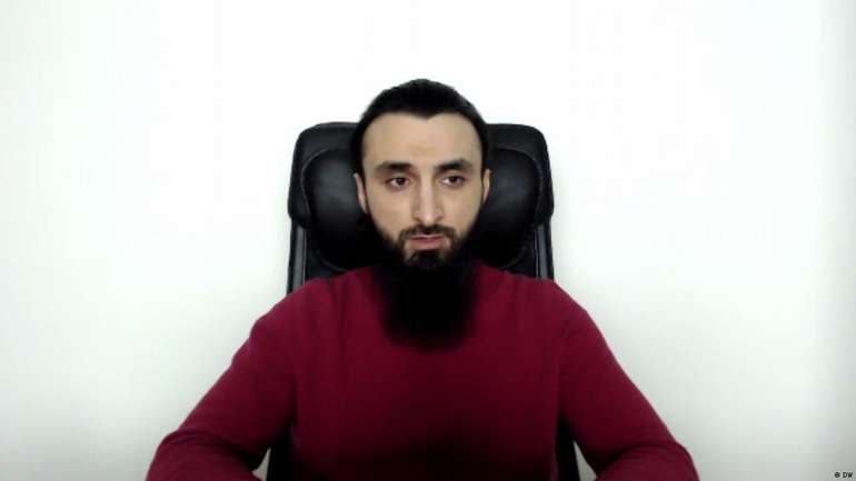 У Швеції вбили чеченського опозиційного блогера Абдурахманова, який критикував кадирова