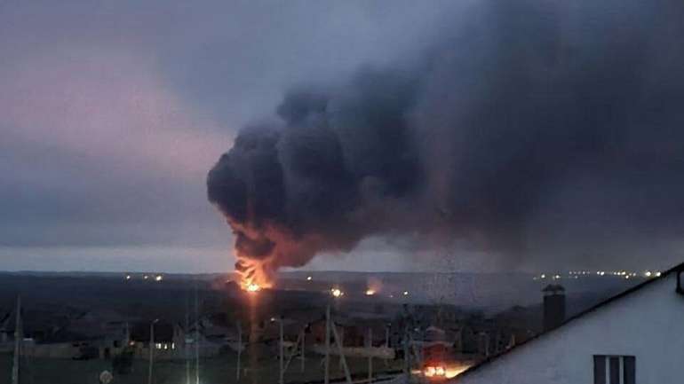 Чи має США право розповідати українцям, як воювати?