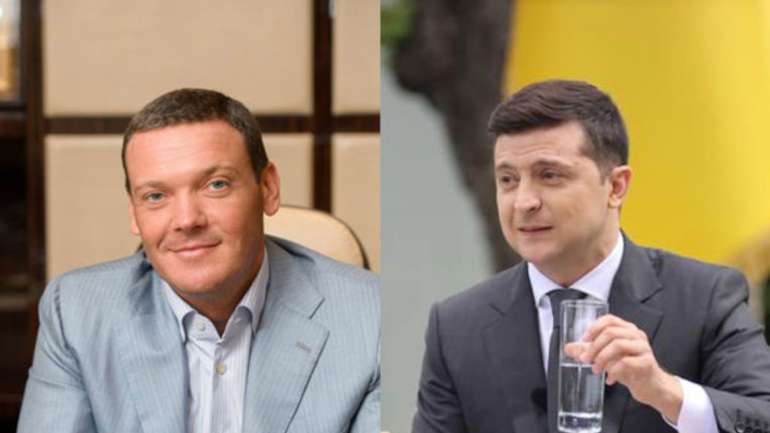 Чим арешт Кауфмана небезпечний для Банкової?