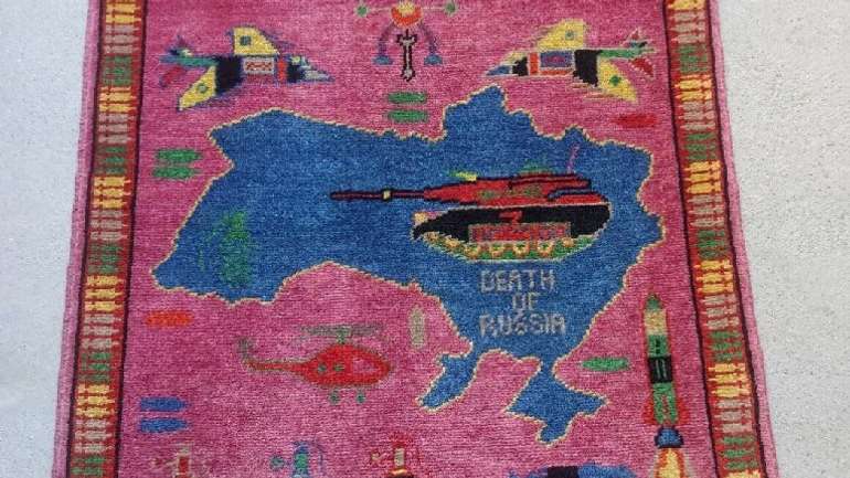Росію зупинить лише військова поразка, розгром і, бажано, окупація