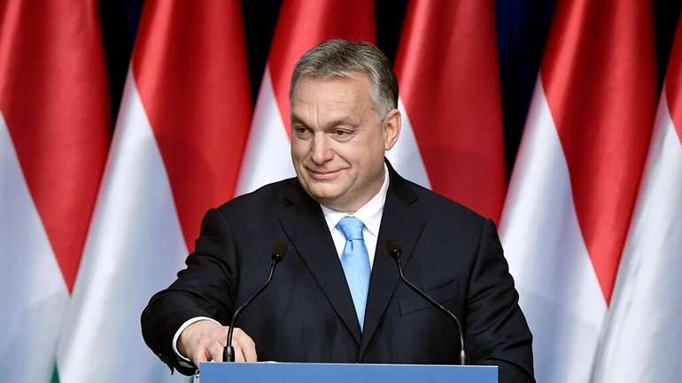 Орбан передумав. Угорщина надасть фінансову допомогу Україні, але є умова