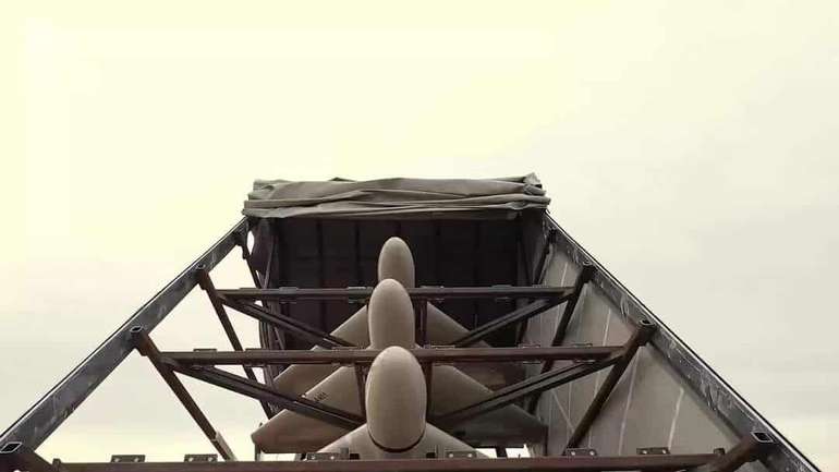 Іран, ймовірно, поставив Росії нові партії дронів, - британська розвідка