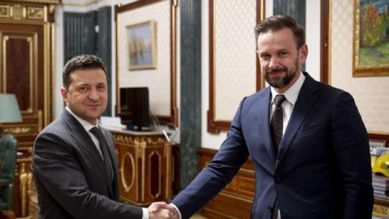 Як колишній СБУшник очолив Закарпатську ОДА