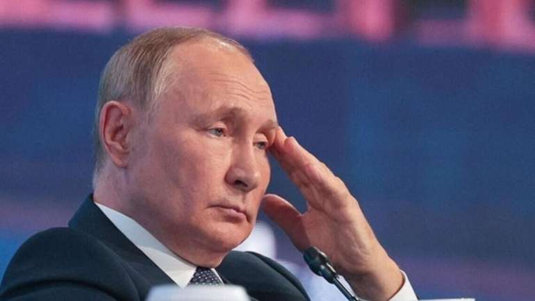Путін знову заговорив про превентивний ядерний удар