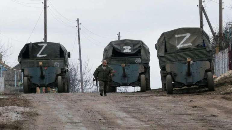 Для чого Путіну затяжна війна?