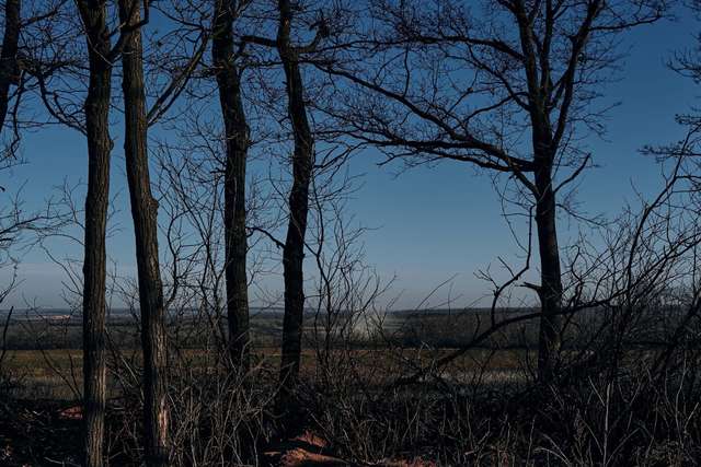 93 ОМБр «Холодний Яр» тримає міцно підступи до Бахмута_8