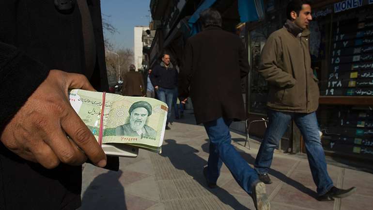 Репресії проти громадян доконають економіку Ірану