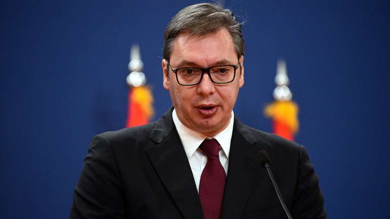 Загострення у Косові: президент Сербії провів засідання Ради нацбезпеки