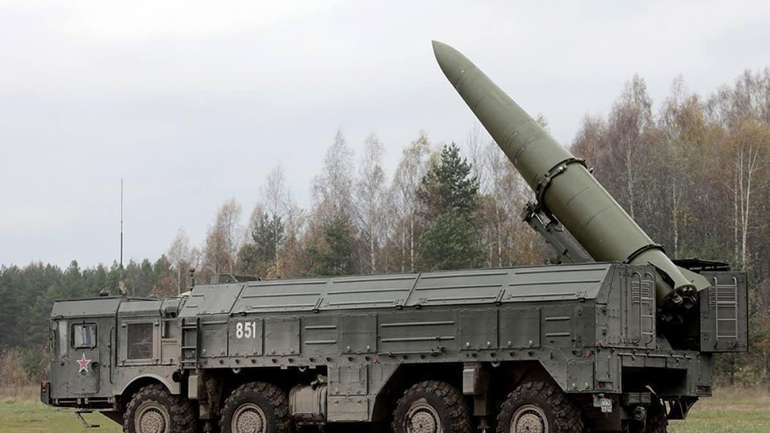 Які ракети не може збивати українська ППО: роз'яснення Повітряних сил
