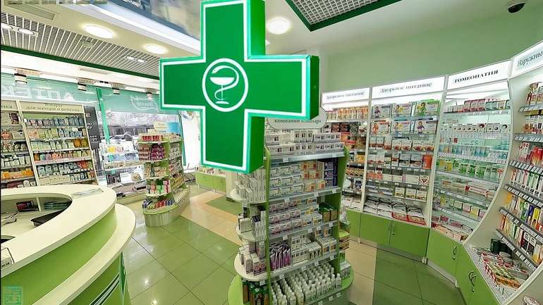 Структура українського фарм-ринку суттєво не зміниться після заборони на продаж окремих ліків з рф
