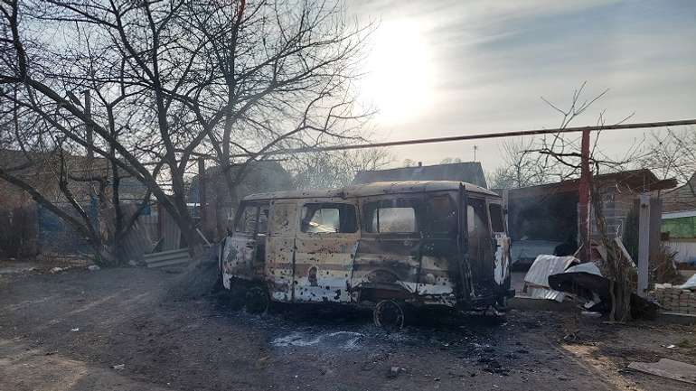 Підрозділ шведських добровольців тепер стоїть на варті Бахмуту