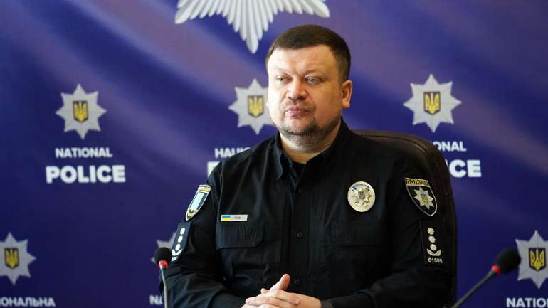 Сергій Чиж