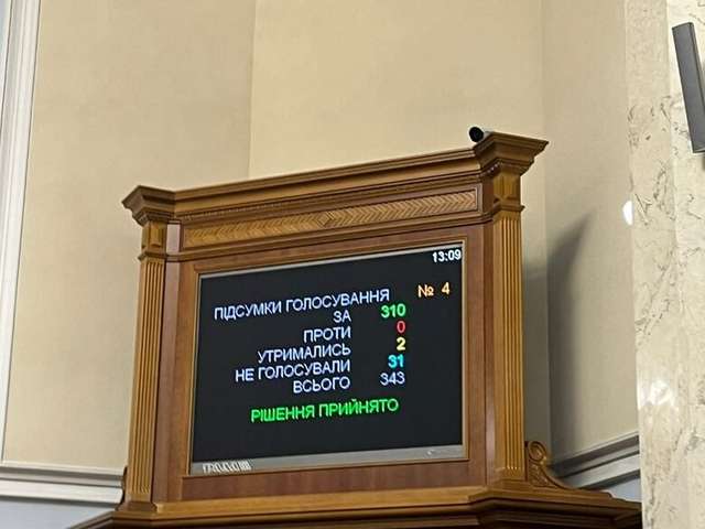 Рада ліквідувала ОАСК_1